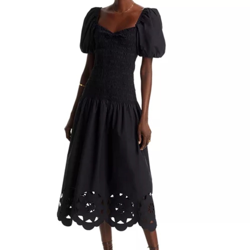 Rhode Viviana Dress